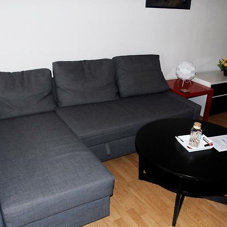 Holiday Home De Judestraat Knokke-Heist Eksteriør billede
