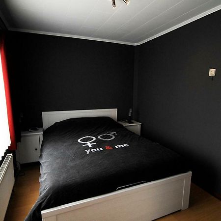 Holiday Home De Judestraat Knokke-Heist Eksteriør billede