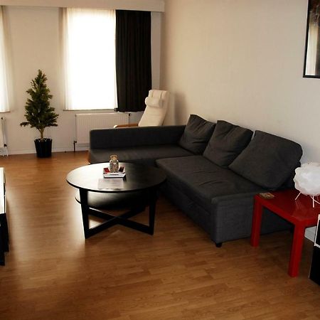 Holiday Home De Judestraat Knokke-Heist Eksteriør billede
